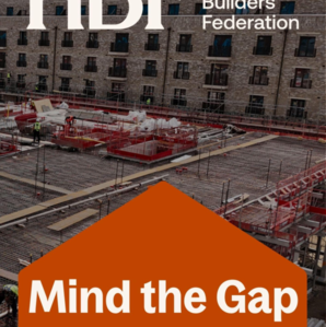 Mind the Gap Examining London's housing shortfall