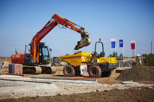 2013 - Stock - Taylor Wimpey - Construction (2)