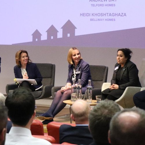 policy conference 2020